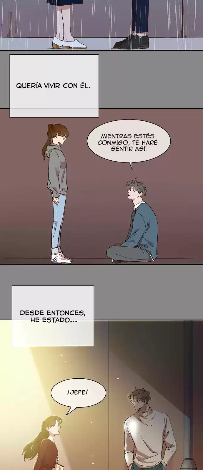 A Love Contract With The Devil - Capítulo 106 - Página 24 - LectorTMOo