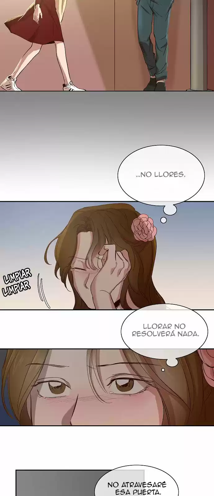 A Love Contract With The Devil - Capítulo 106 - Página 25 - LectorTMOo