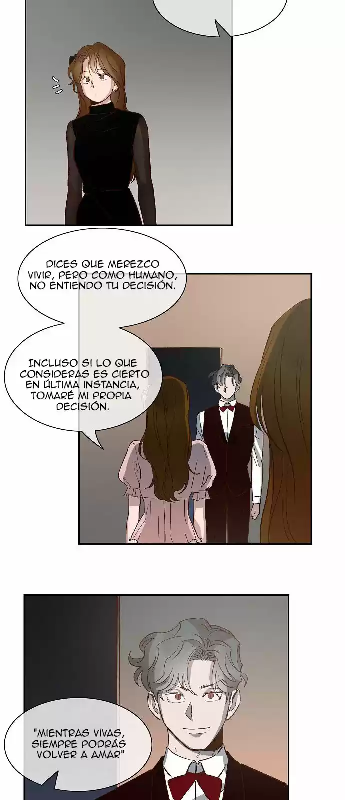A Love Contract With The Devil - Capítulo 106 - Página 26 - LectorTMOo