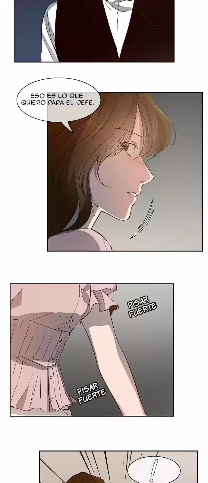 A Love Contract With The Devil - Capítulo 106 - Página 27 - LectorTMOo