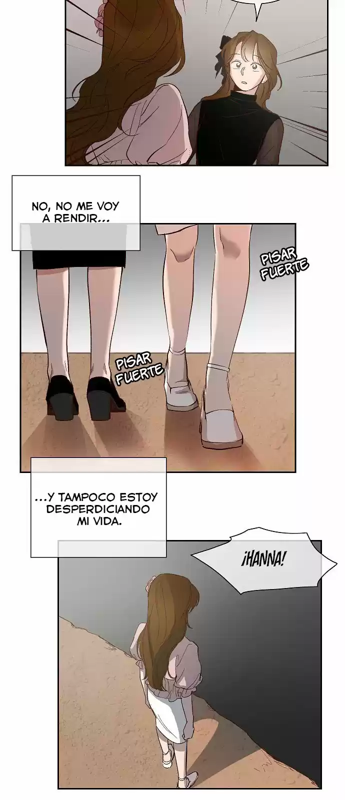 A Love Contract With The Devil - Capítulo 106 - Página 28 - LectorTMOo