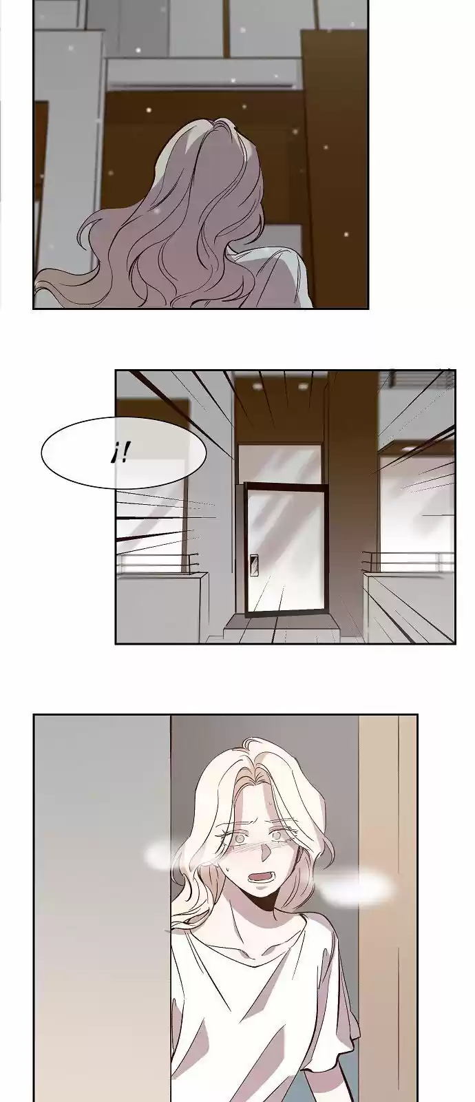 A Love Contract With The Devil - Capítulo 107 - Página 4 - LectorTMOo