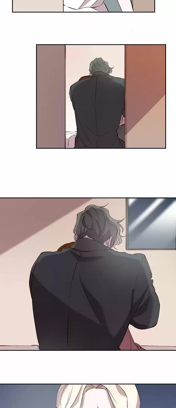 A Love Contract With The Devil - Capítulo 107 - Página 5 - LectorTMOo