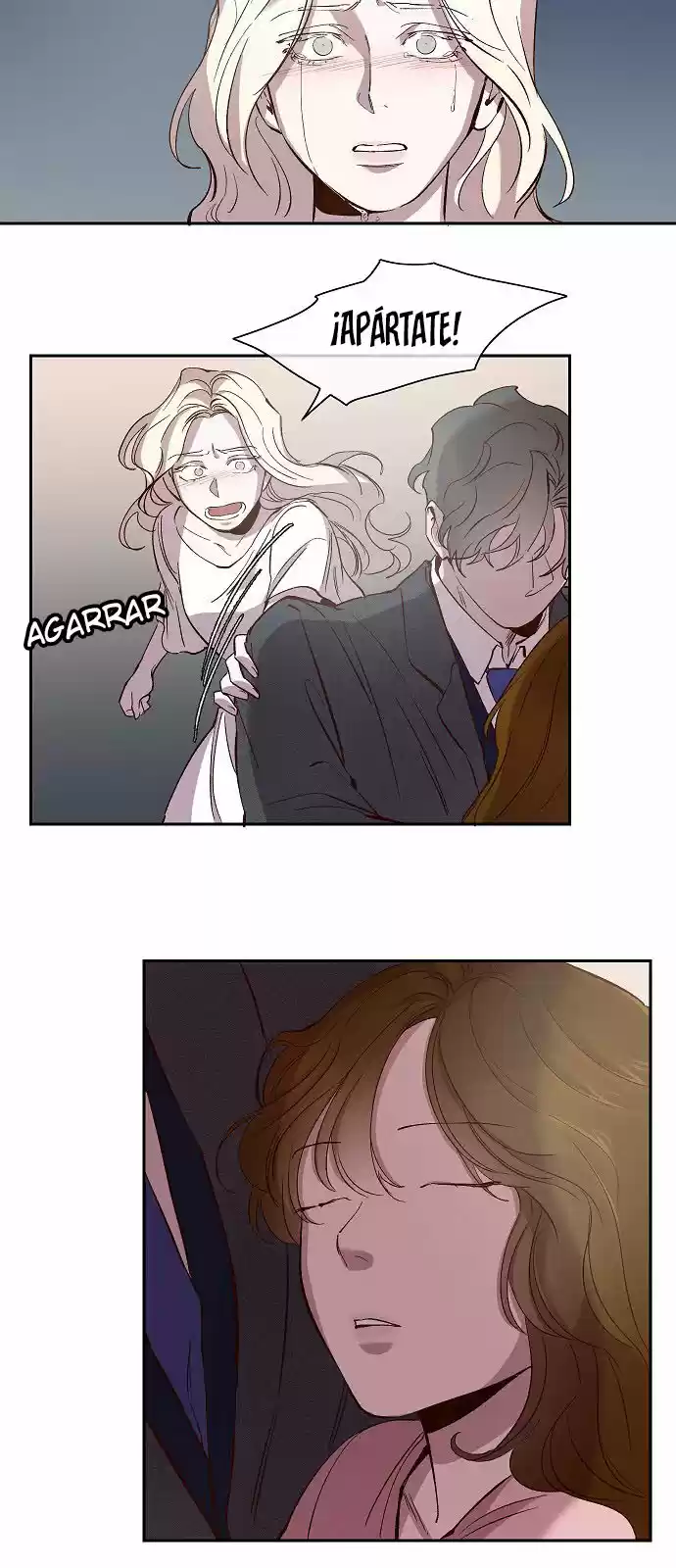 A Love Contract With The Devil - Capítulo 107 - Página 6 - LectorTMOo