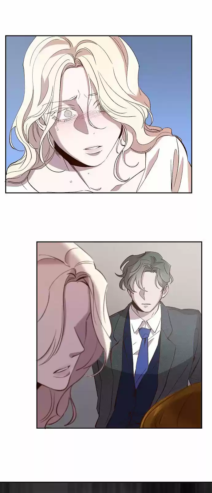 A Love Contract With The Devil - Capítulo 107 - Página 7 - LectorTMOo