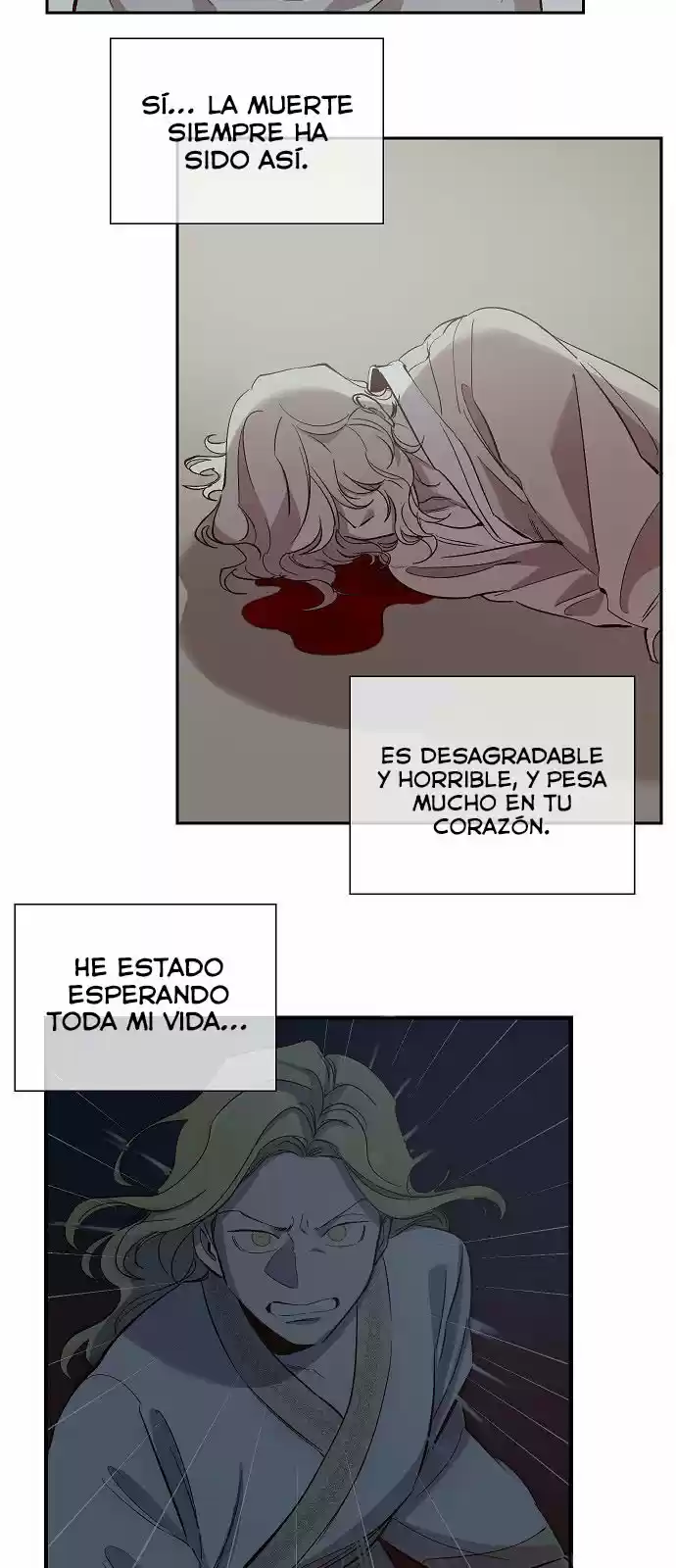 A Love Contract With The Devil - Capítulo 107 - Página 11 - LectorTMOo