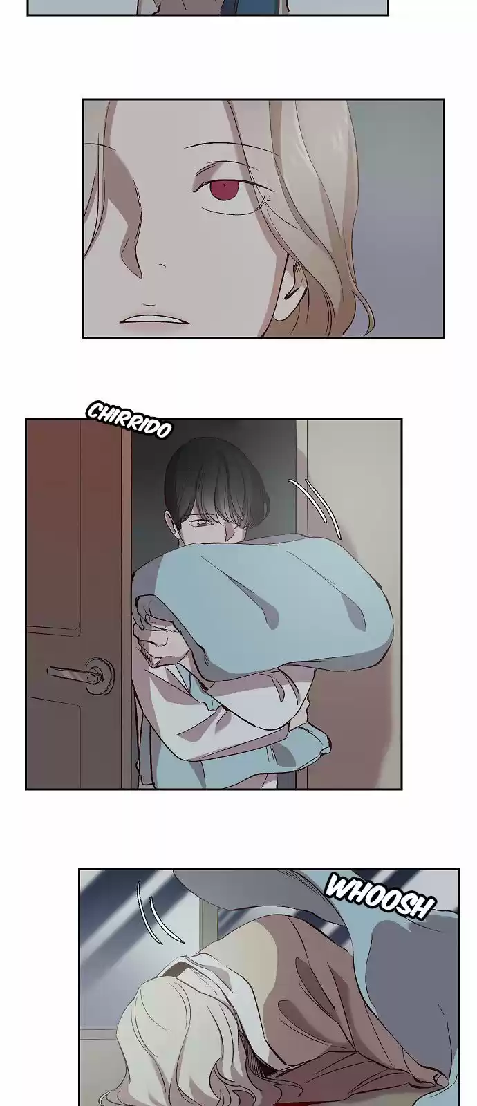 A Love Contract With The Devil - Capítulo 107 - Página 13 - LectorTMOo