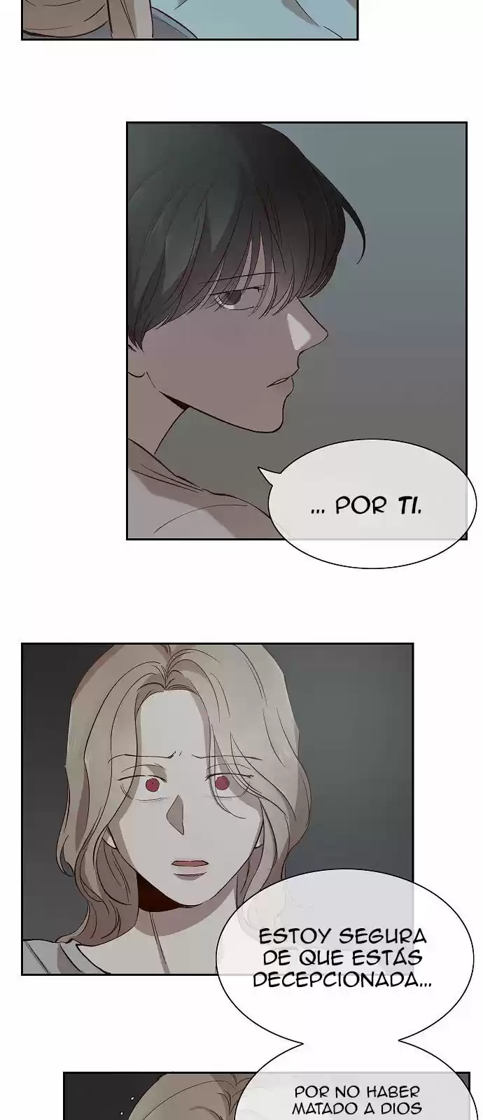 A Love Contract With The Devil - Capítulo 107 - Página 16 - LectorTMOo