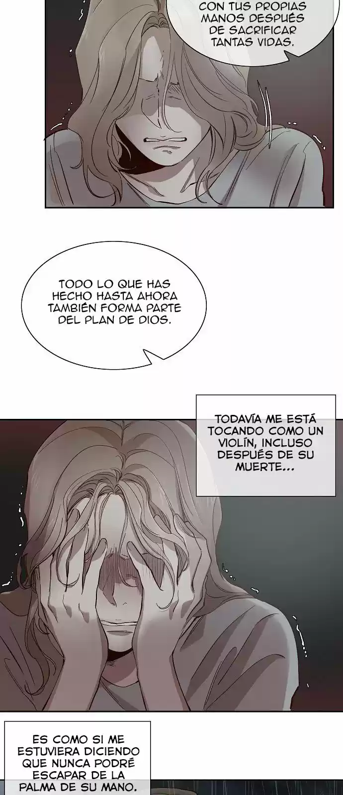 A Love Contract With The Devil - Capítulo 107 - Página 17 - LectorTMOo