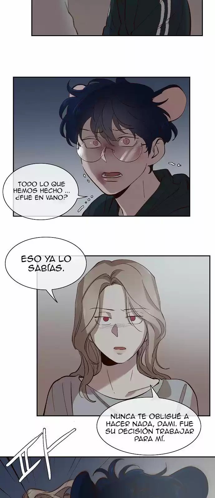 A Love Contract With The Devil - Capítulo 107 - Página 23 - LectorTMOo