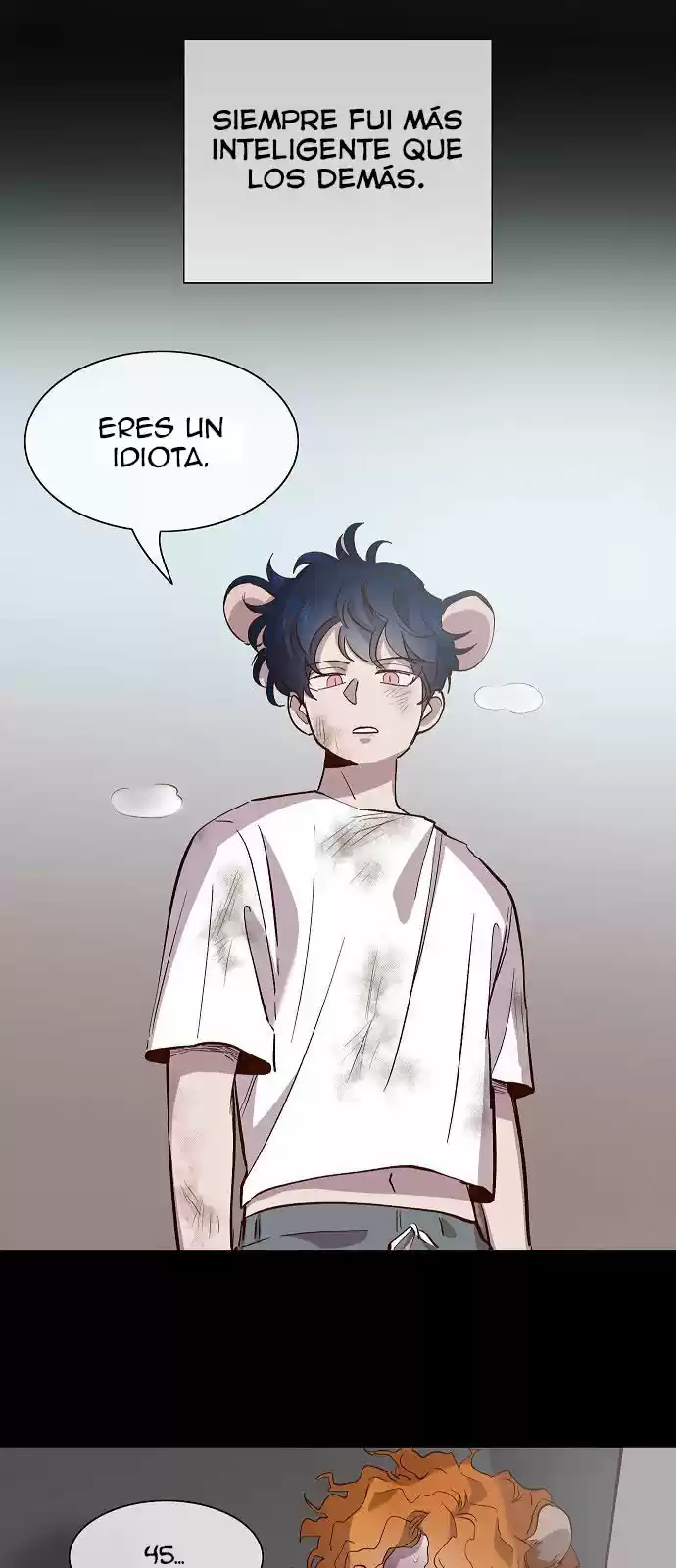 A Love Contract With The Devil - Capítulo 107 - Página 26 - LectorTMOo