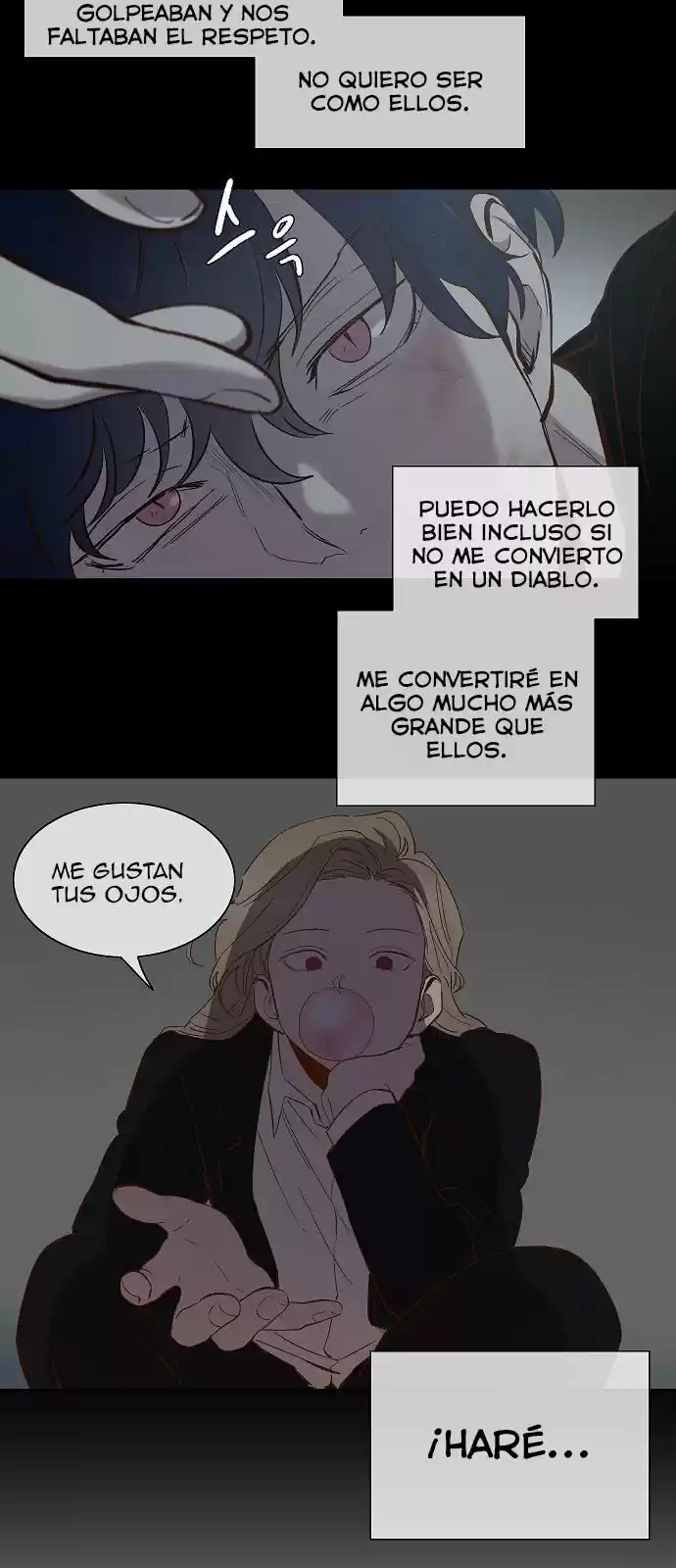 A Love Contract With The Devil - Capítulo 107 - Página 30 - LectorTMOo