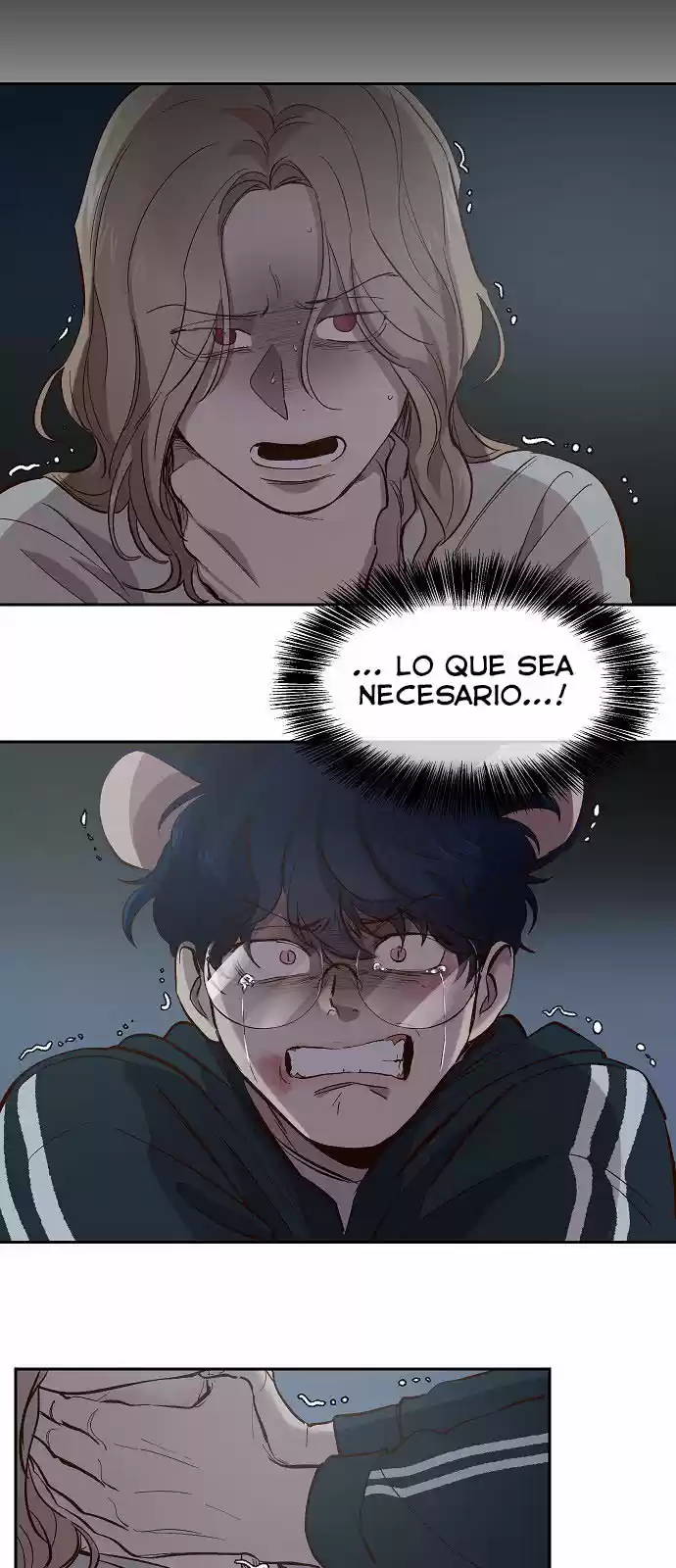 A Love Contract With The Devil - Capítulo 107 - Página 31 - LectorTMOo