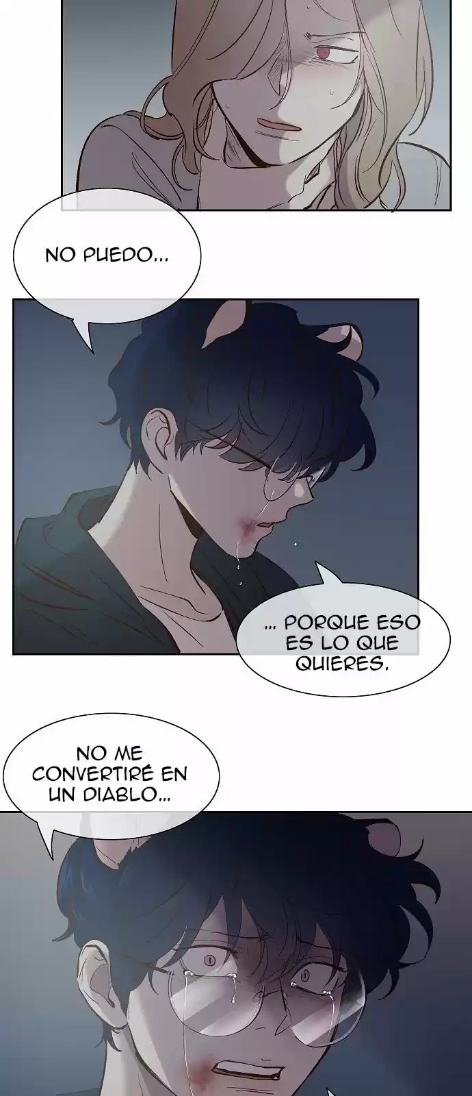 A Love Contract With The Devil - Capítulo 107 - Página 33 - LectorTMOo