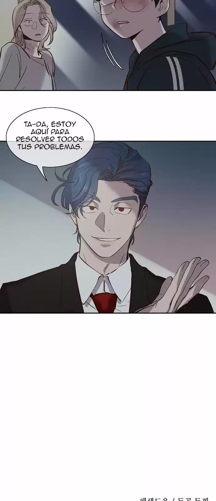 A Love Contract With The Devil - Capítulo 107 - Página 35 - LectorTMOo