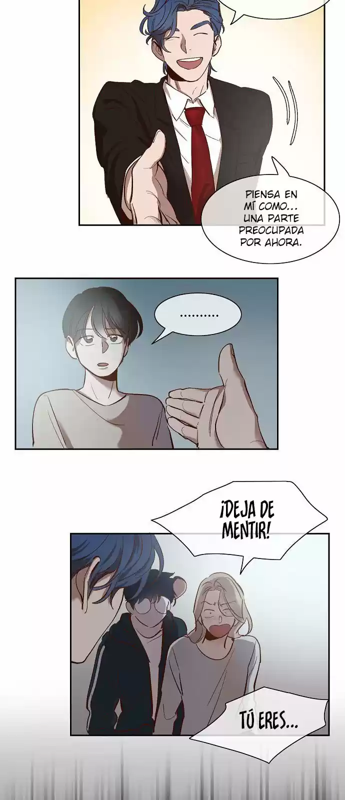A Love Contract With The Devil - Capítulo 108 - Página 4 - LectorTMOo