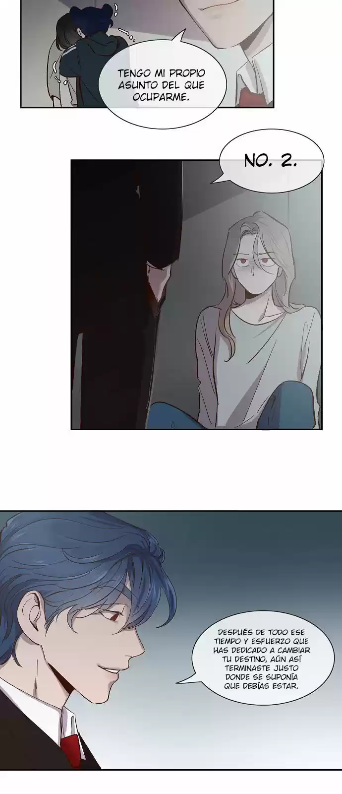 A Love Contract With The Devil - Capítulo 108 - Página 10 - LectorTMOo