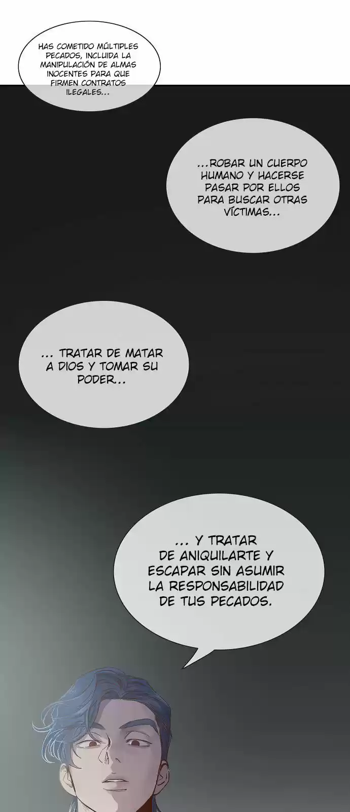 A Love Contract With The Devil - Capítulo 108 - Página 11 - LectorTMOo