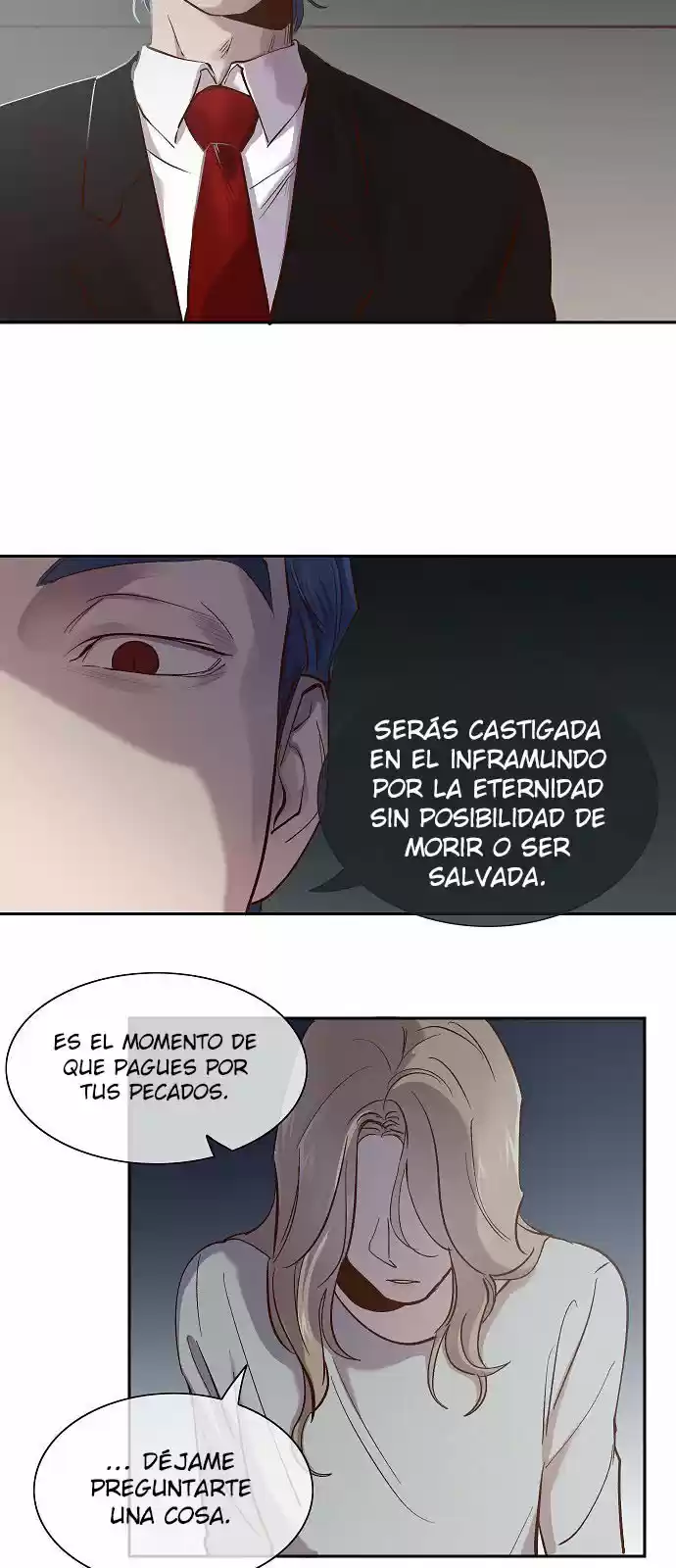 A Love Contract With The Devil - Capítulo 108 - Página 12 - LectorTMOo