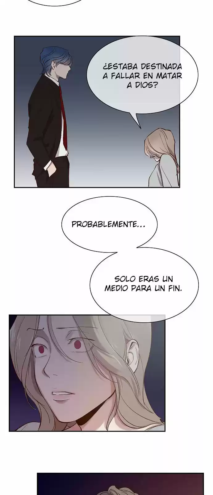 A Love Contract With The Devil - Capítulo 108 - Página 13 - LectorTMOo