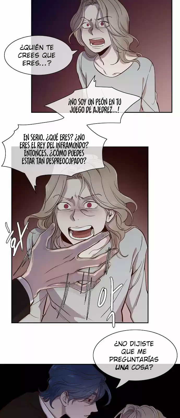 A Love Contract With The Devil - Capítulo 108 - Página 14 - LectorTMOo