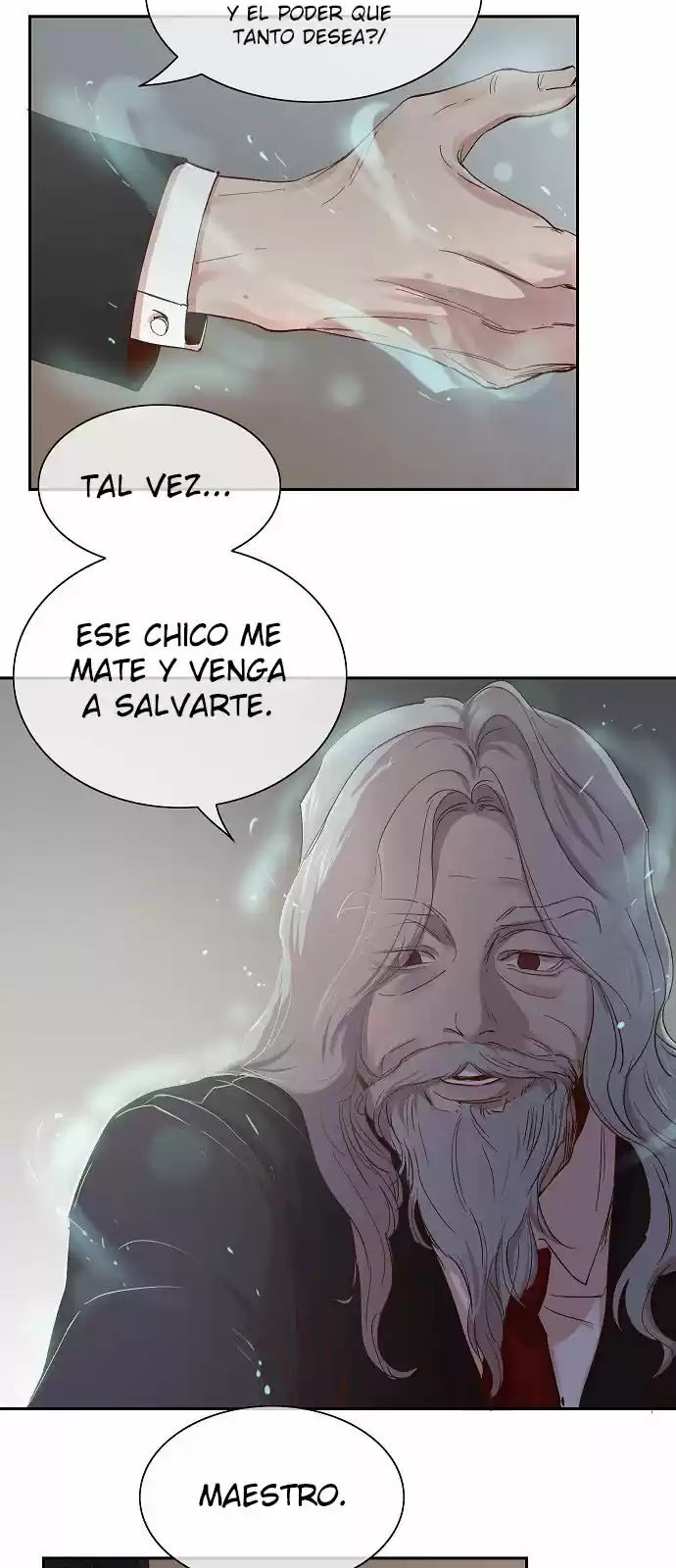 A Love Contract With The Devil - Capítulo 108 - Página 16 - LectorTMOo