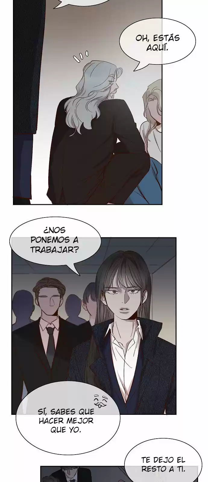 A Love Contract With The Devil - Capítulo 108 - Página 17 - LectorTMOo