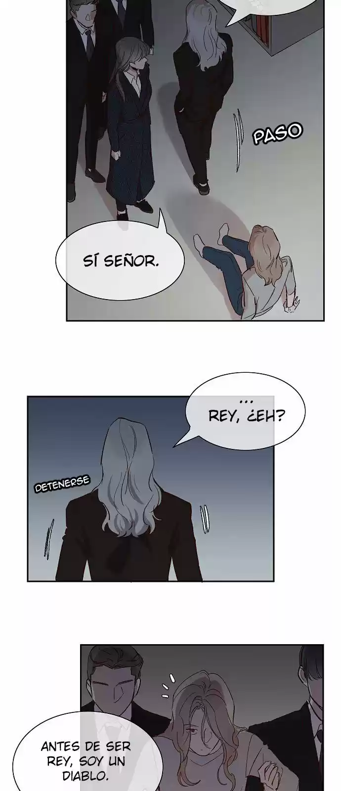 A Love Contract With The Devil - Capítulo 108 - Página 18 - LectorTMOo