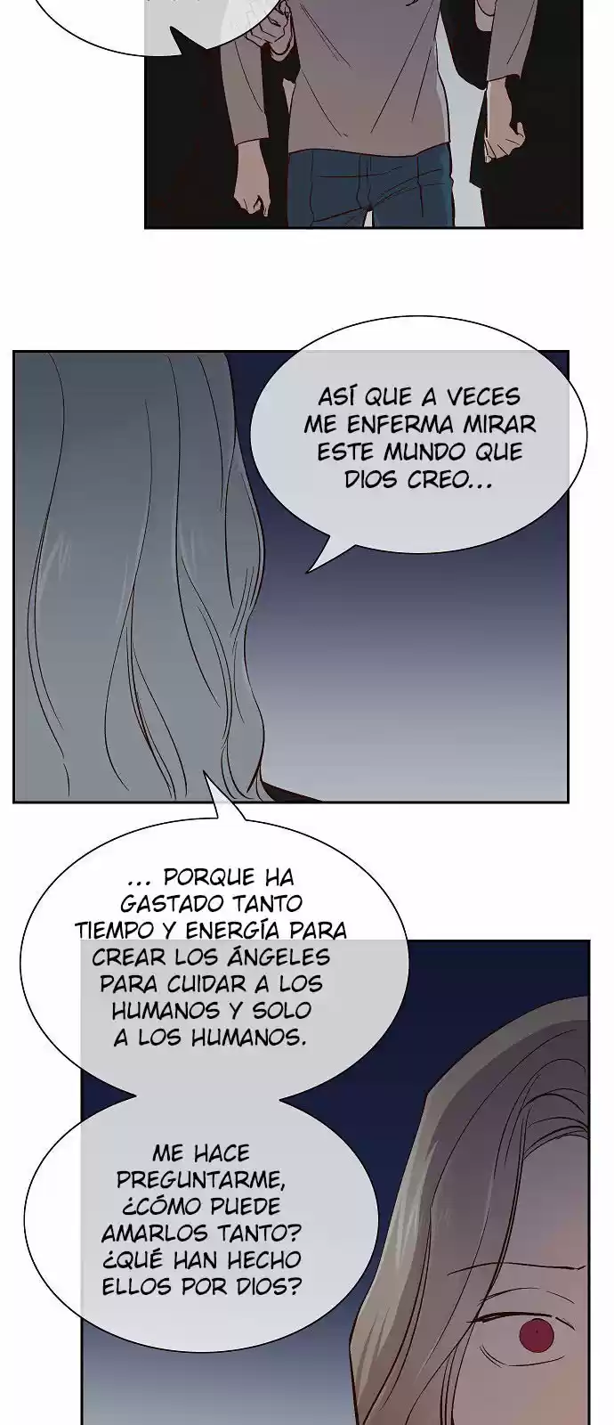 A Love Contract With The Devil - Capítulo 108 - Página 19 - LectorTMOo