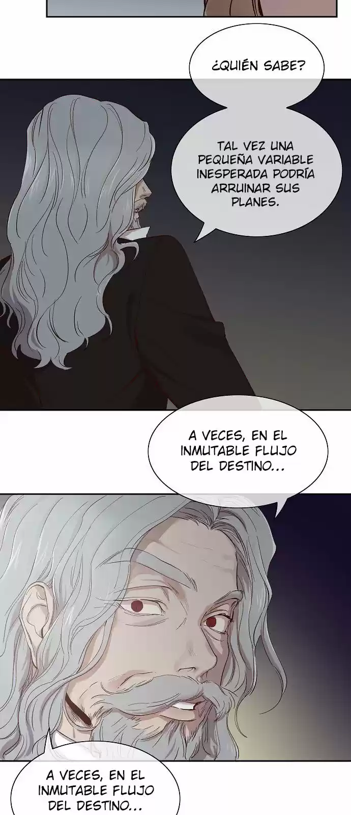 A Love Contract With The Devil - Capítulo 108 - Página 20 - LectorTMOo
