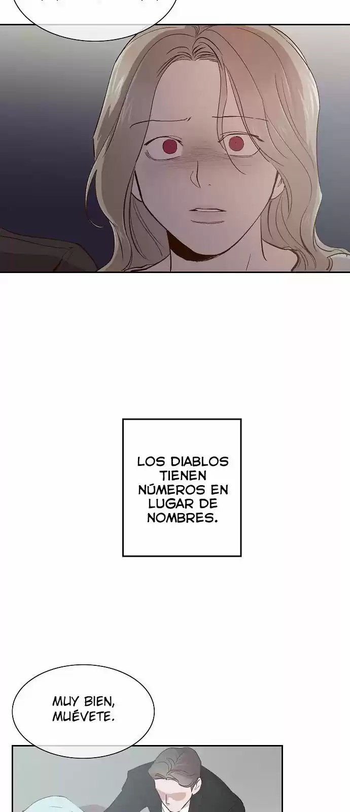 A Love Contract With The Devil - Capítulo 108 - Página 21 - LectorTMOo