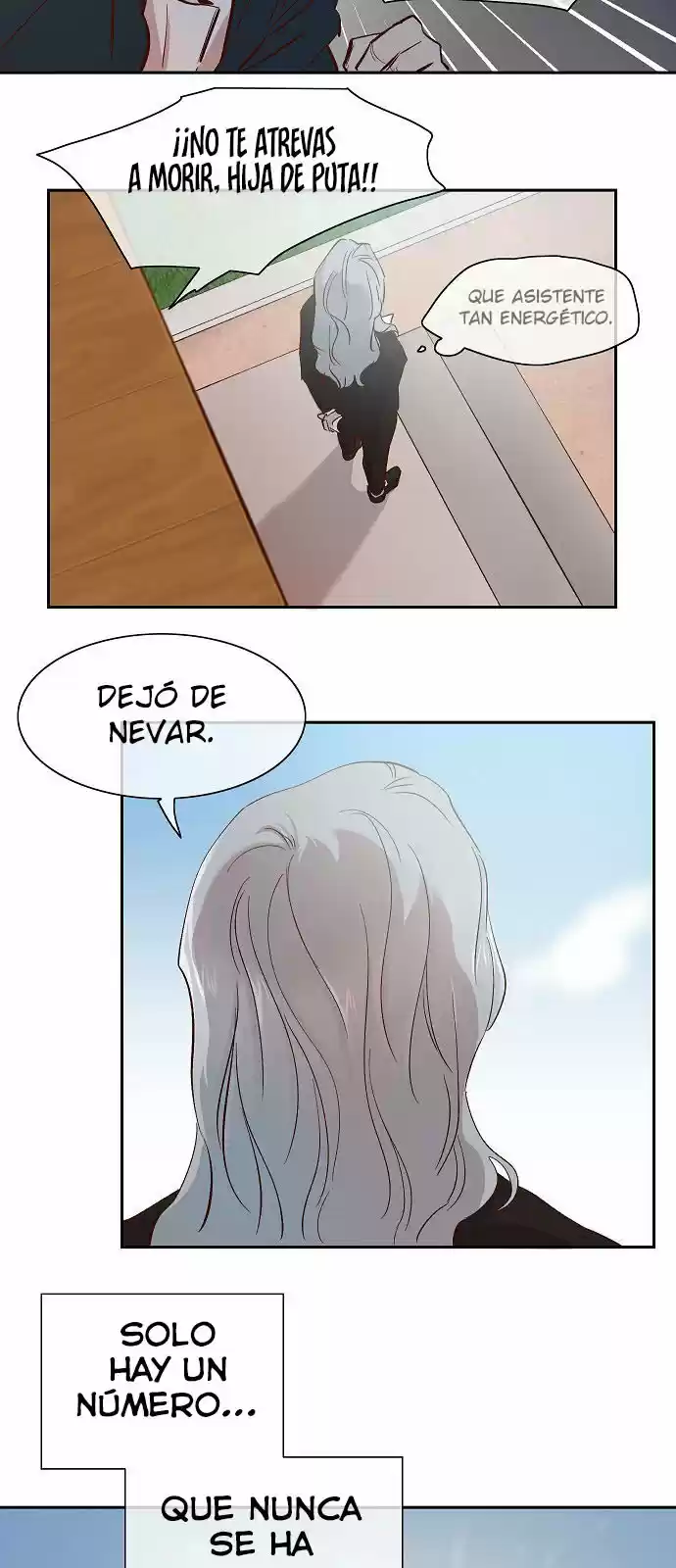 A Love Contract With The Devil - Capítulo 108 - Página 25 - LectorTMOo