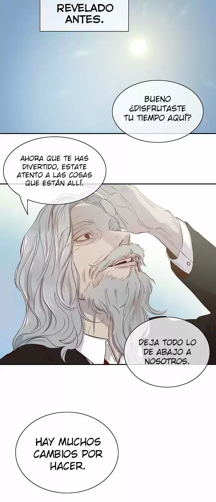 A Love Contract With The Devil - Capítulo 108 - Página 26 - LectorTMOo