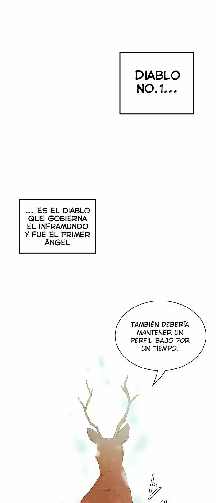 A Love Contract With The Devil - Capítulo 108 - Página 27 - LectorTMOo