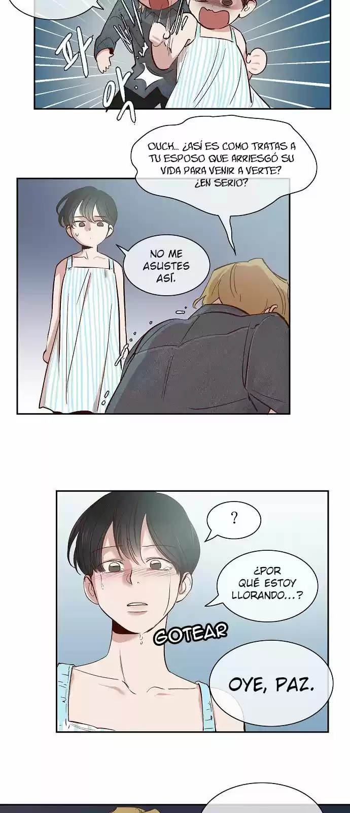 A Love Contract With The Devil - Capítulo 108 - Página 32 - LectorTMOo
