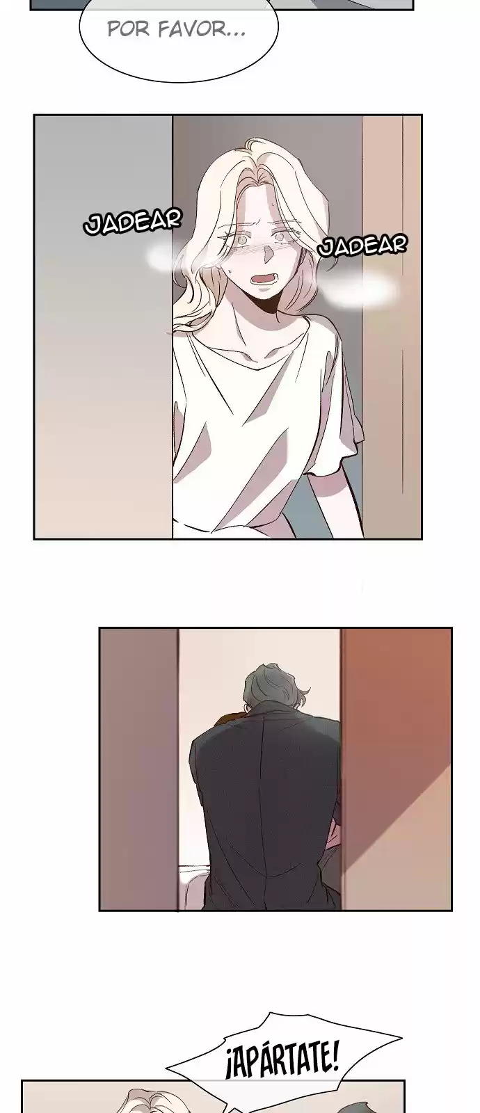 A Love Contract With The Devil - Capítulo 109 - Página 3 - LectorTMOo