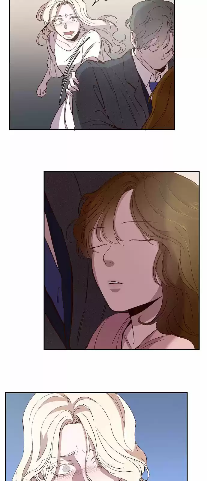 A Love Contract With The Devil - Capítulo 109 - Página 4 - LectorTMOo