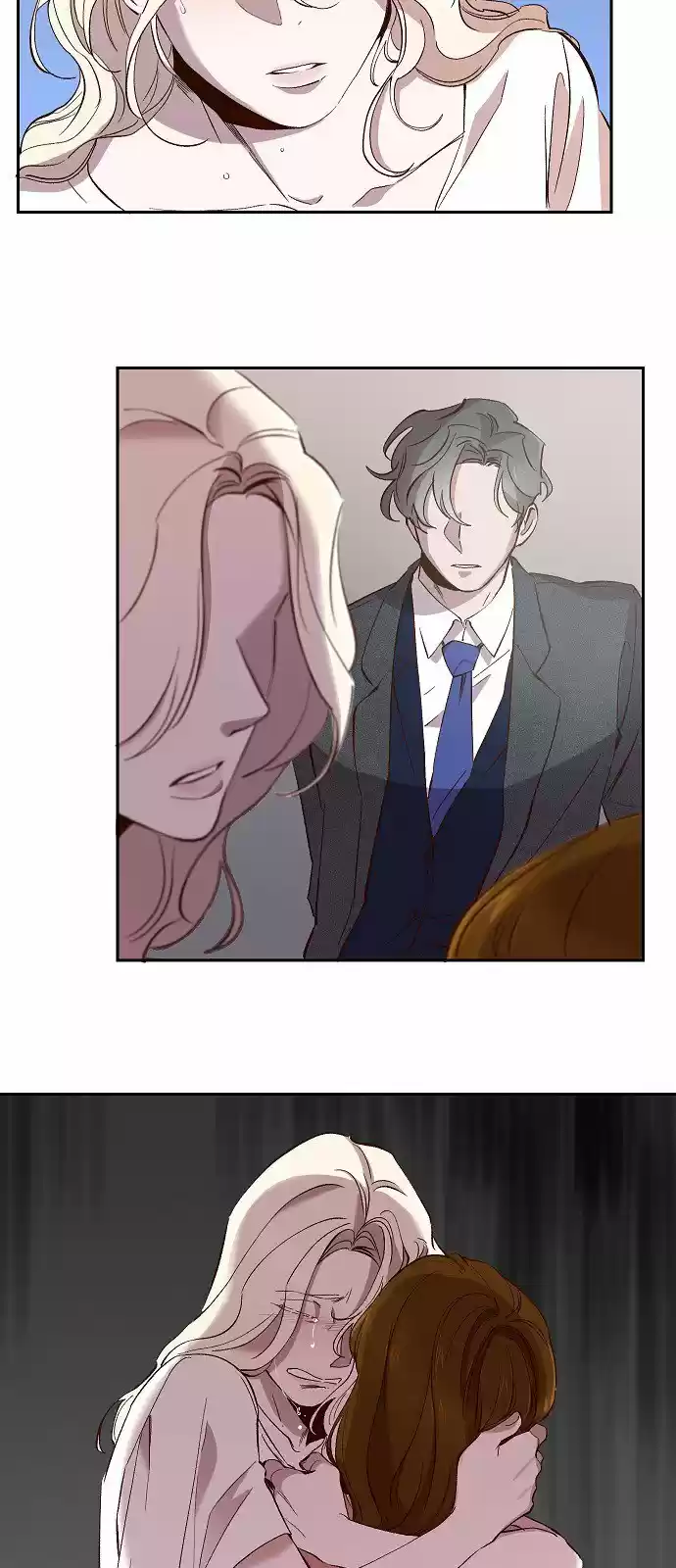 A Love Contract With The Devil - Capítulo 109 - Página 5 - LectorTMOo