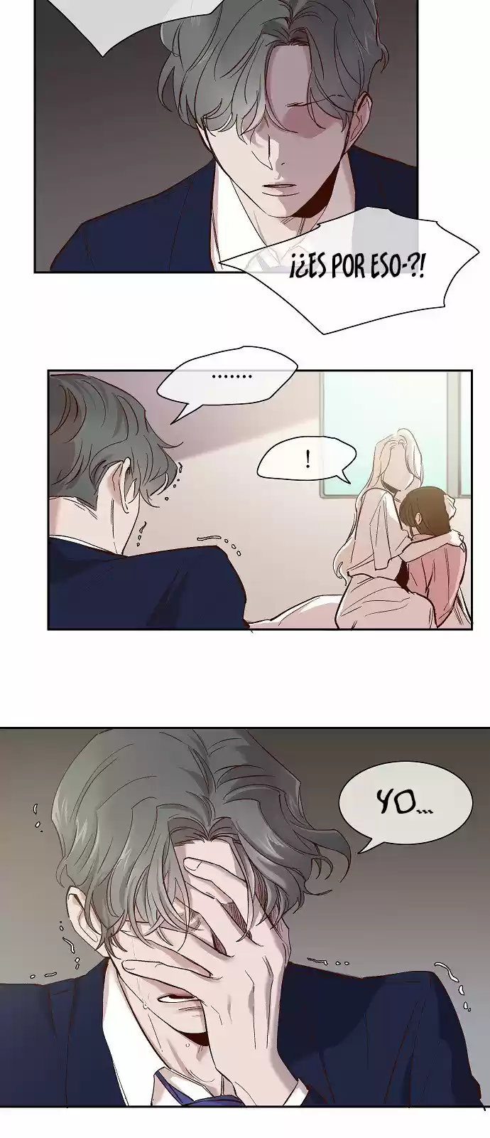 A Love Contract With The Devil - Capítulo 109 - Página 7 - LectorTMOo
