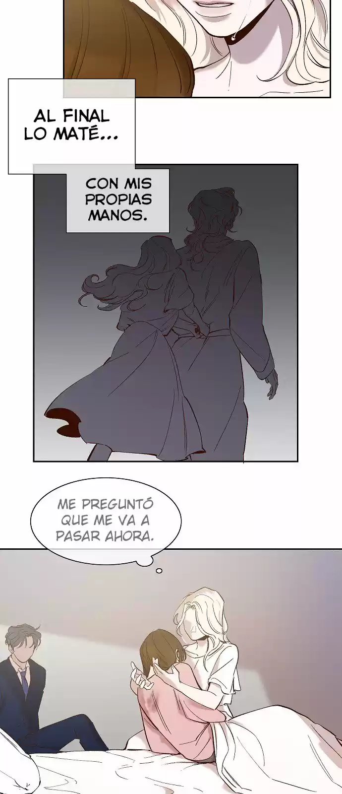 A Love Contract With The Devil - Capítulo 109 - Página 9 - LectorTMOo