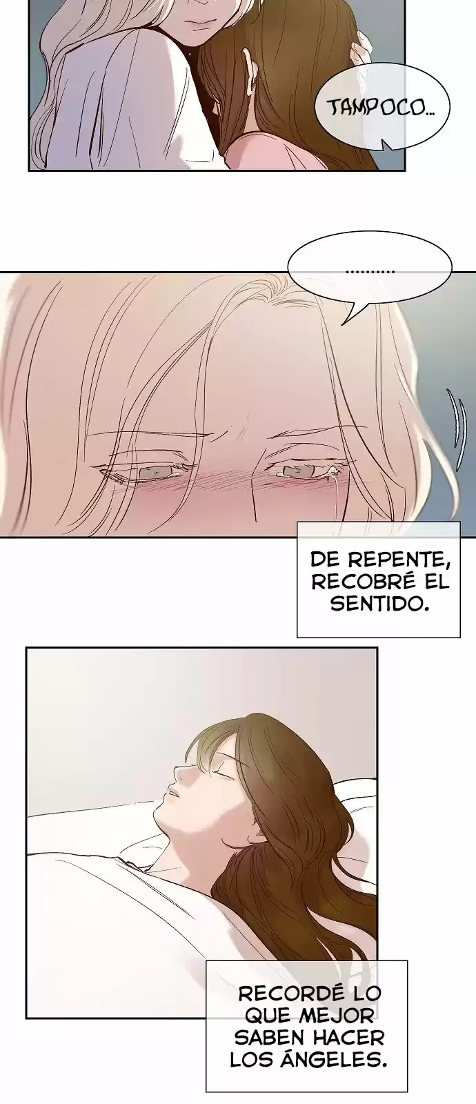 A Love Contract With The Devil - Capítulo 109 - Página 11 - LectorTMOo