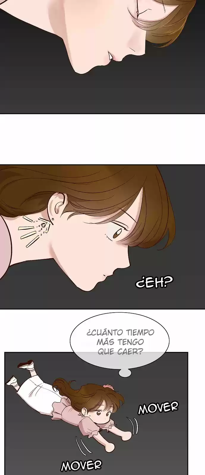 A Love Contract With The Devil - Capítulo 109 - Página 15 - LectorTMOo