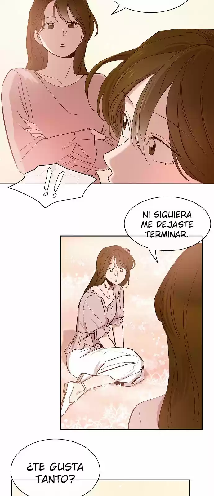 A Love Contract With The Devil - Capítulo 109 - Página 18 - LectorTMOo