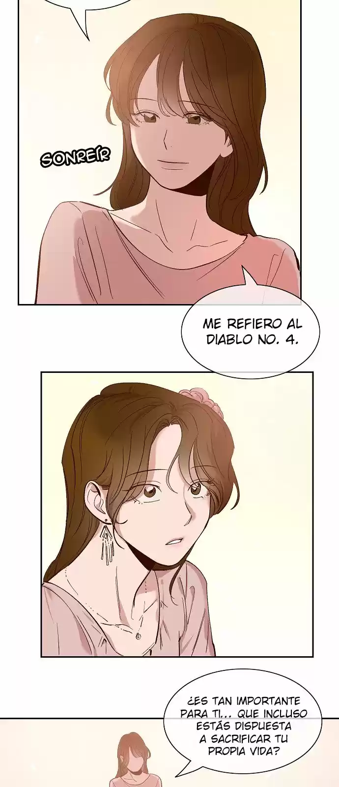 A Love Contract With The Devil - Capítulo 109 - Página 19 - LectorTMOo