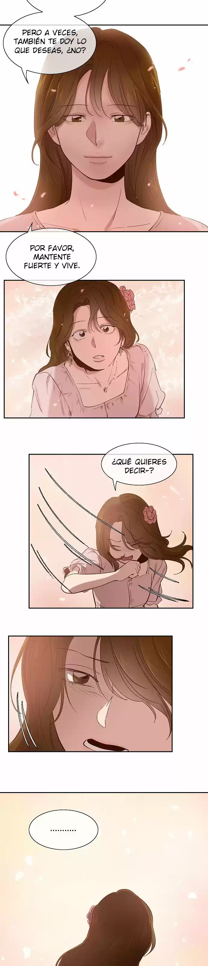 A Love Contract With The Devil - Capítulo 109 - Página 22 - LectorTMOo
