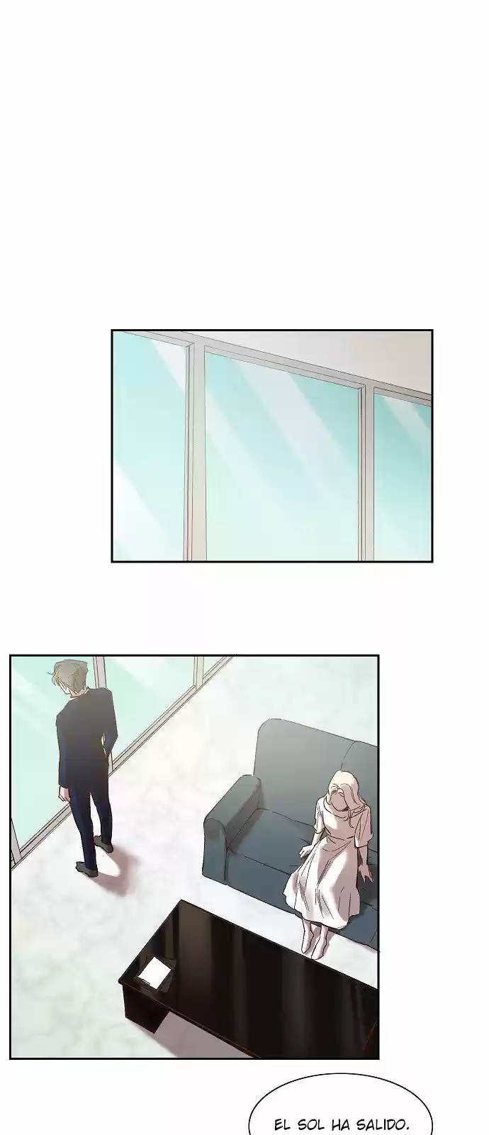 A Love Contract With The Devil - Capítulo 109 - Página 25 - LectorTMOo