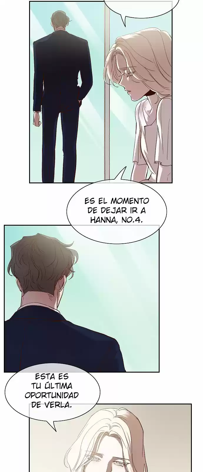 A Love Contract With The Devil - Capítulo 109 - Página 26 - LectorTMOo