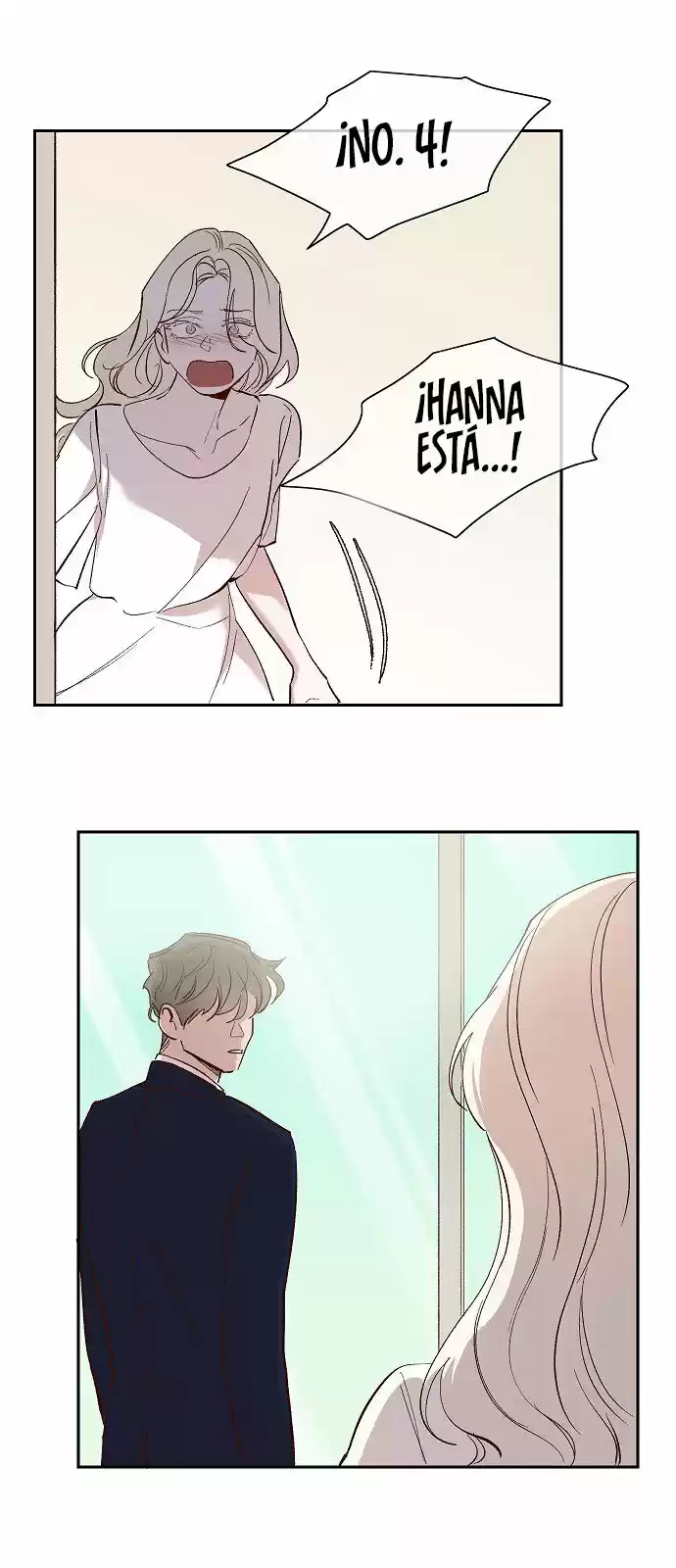 A Love Contract With The Devil - Capítulo 109 - Página 33 - LectorTMOo