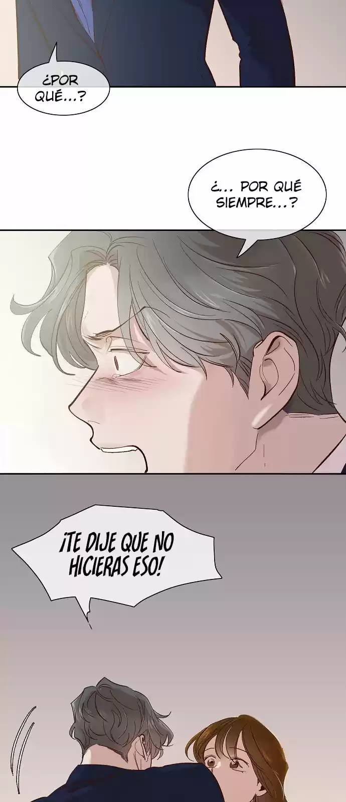 A Love Contract With The Devil - Capítulo 109 - Página 36 - LectorTMOo