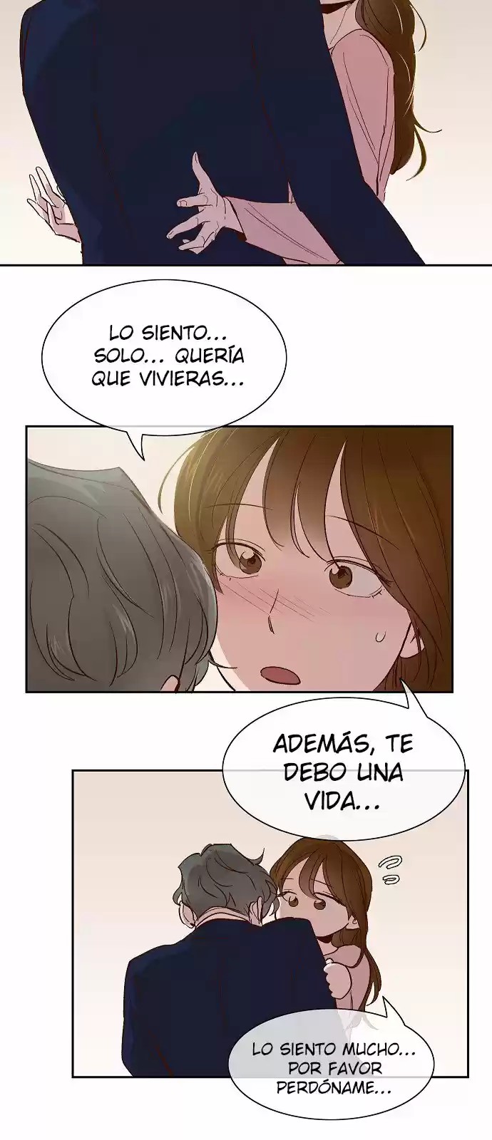 A Love Contract With The Devil - Capítulo 109 - Página 37 - LectorTMOo